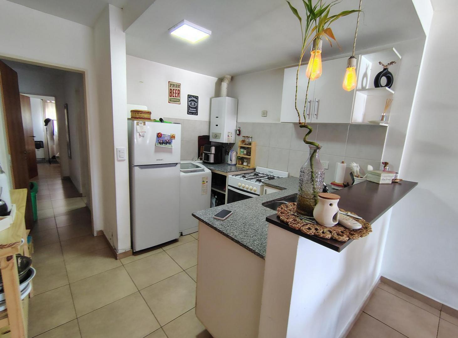 Foto de Alquiler departamento 2 dormitorio - Barrio Martin, imagen 1