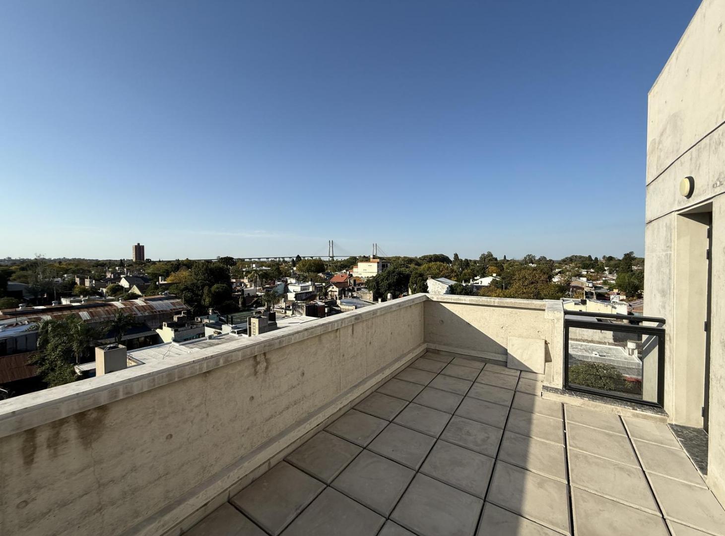 Foto de Departamento en venta 2 dormitorios con terraza - La florida, imagen 2