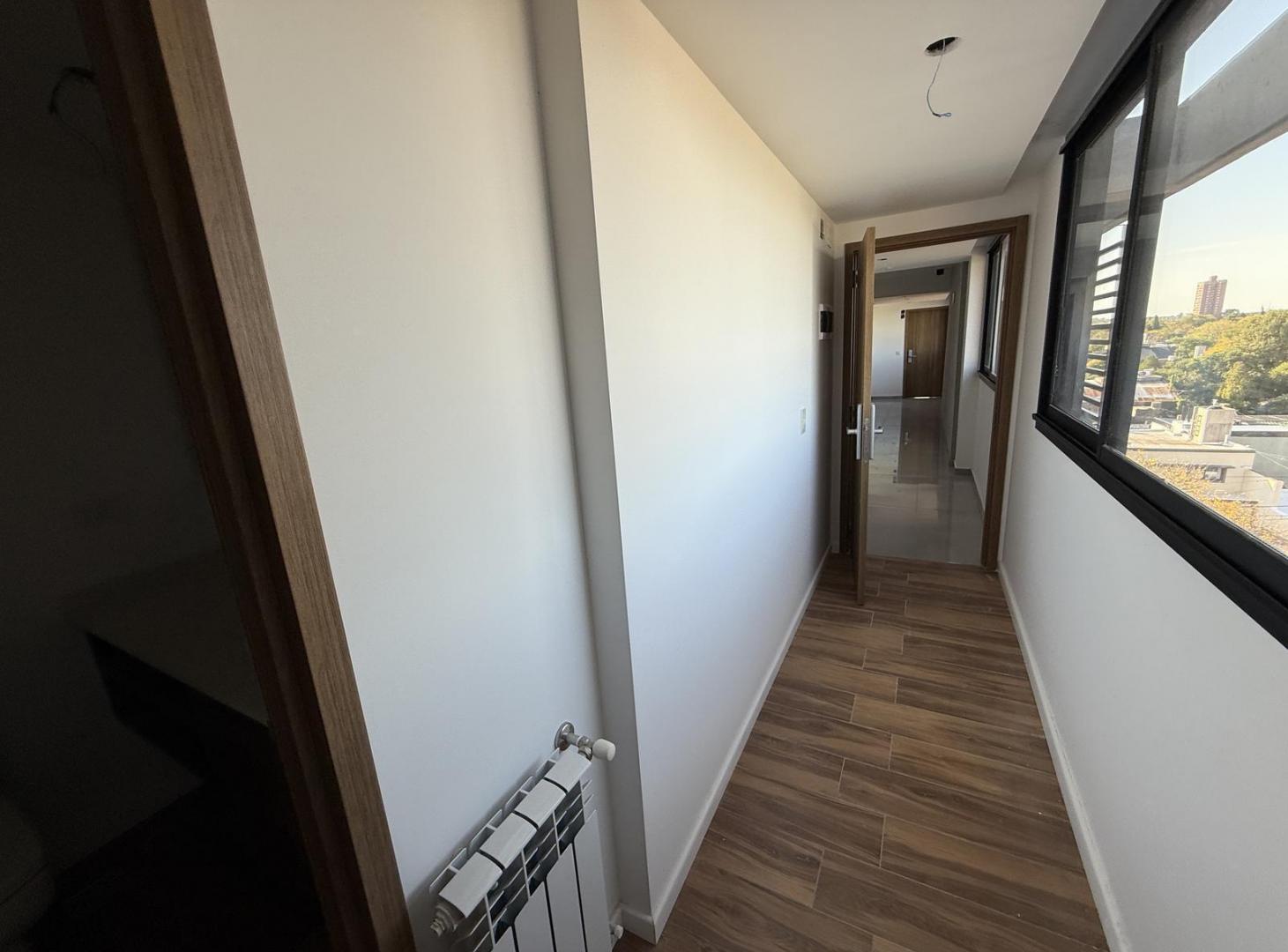 Foto de Departamento en venta 1 dormitorio con terraza - La florida, imagen 5