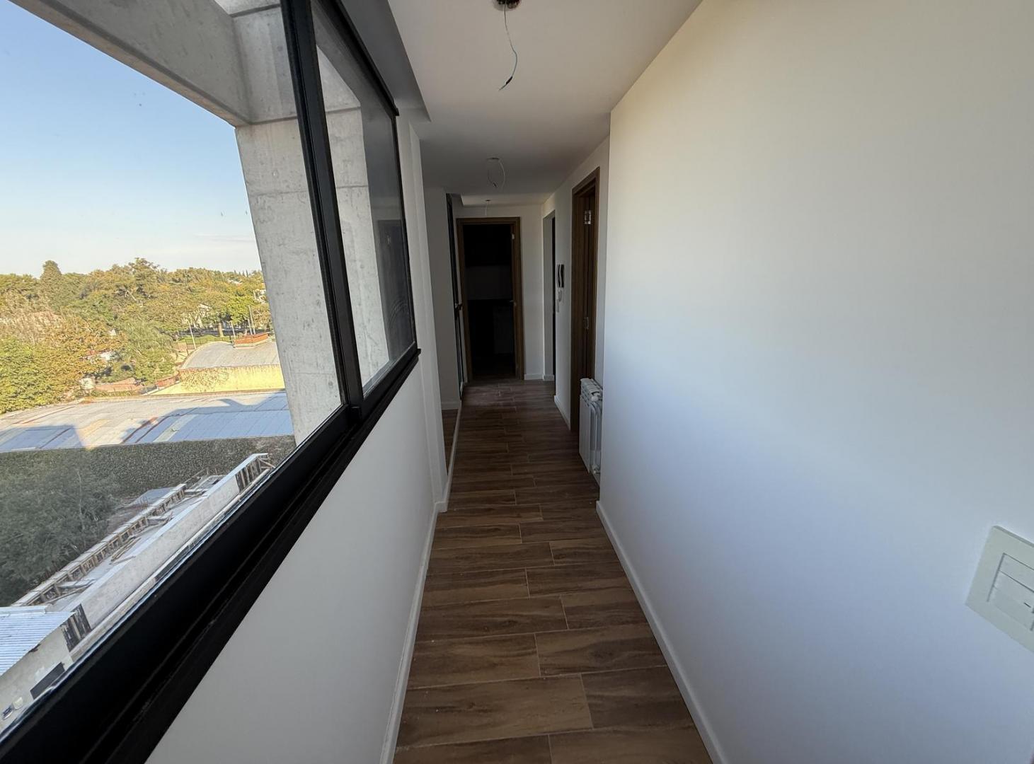 Foto de Departamento en venta 1 dormitorio con terraza - La florida, imagen 2