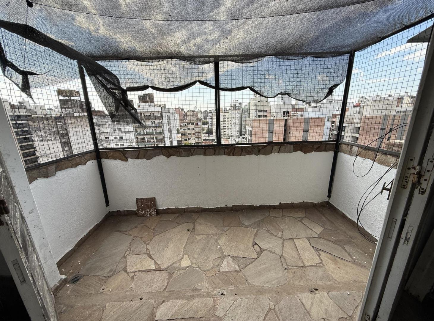 Foto de Loft estilo dúplex con cochera en venta - Barrio Martin, imagen 4