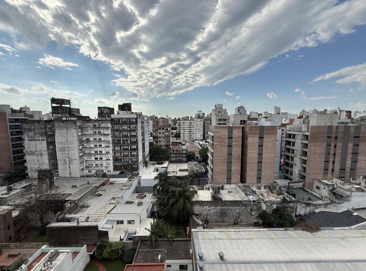 Foto de Loft estilo dúplex con cochera en venta - Barrio Martin, imagen 5