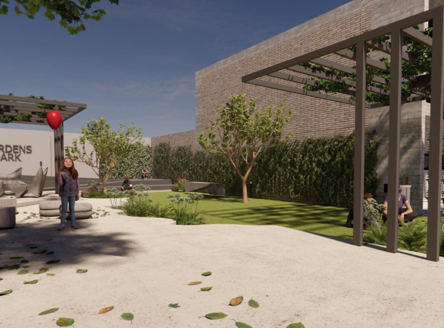 Foto de Gardens Park, imagen 4