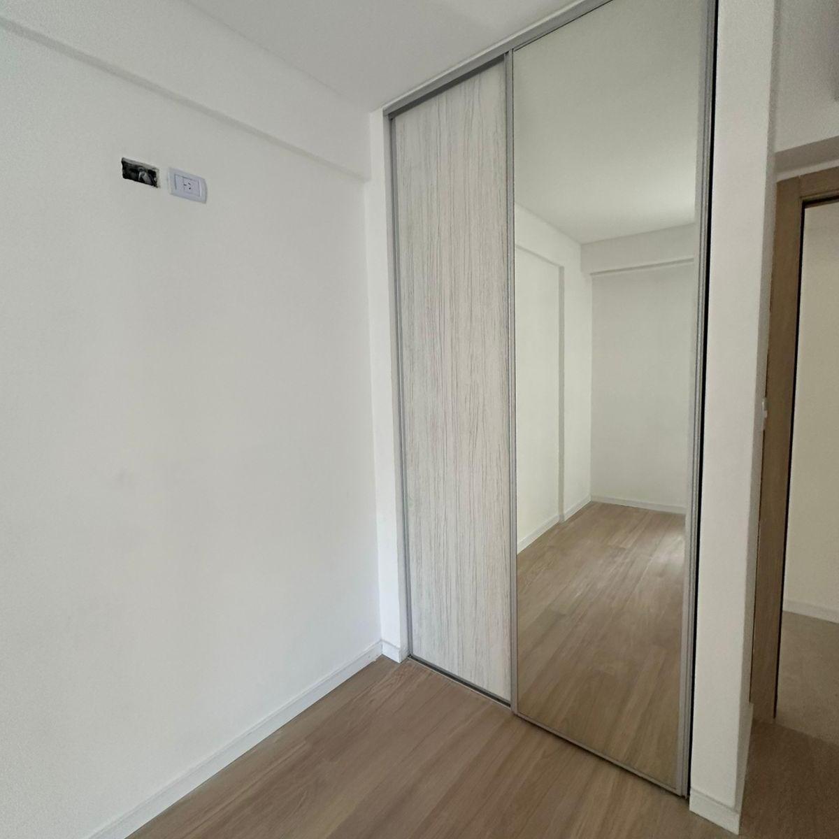 3 Ambientes a Estrenar con Parrilla en Villa Luro - Araujo 56 - 99 m² 2