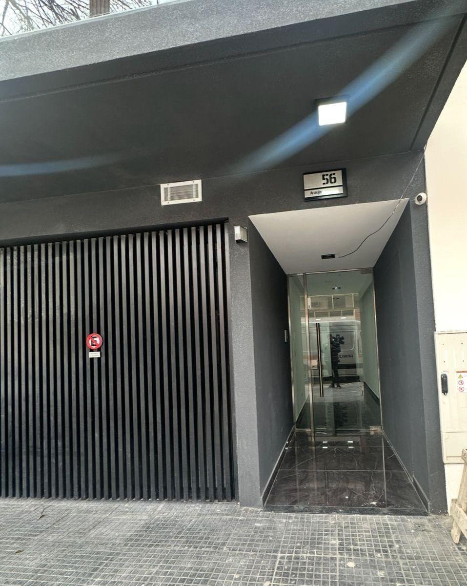 3 Ambientes a Estrenar con Parrilla en Villa Luro - Araujo 56 - 99 m² 1
