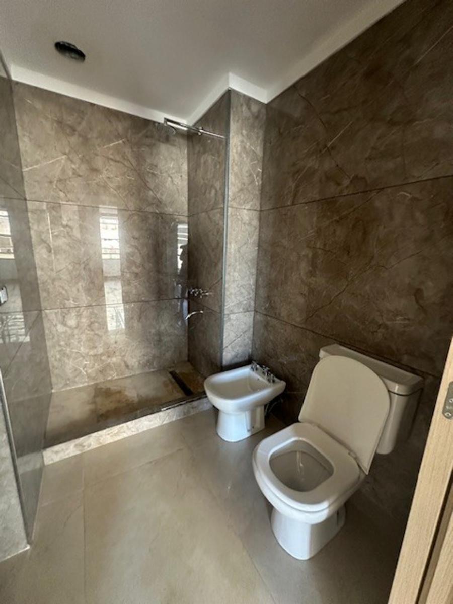 3 Ambientes a Estrenar con Parrilla en Villa Luro - Araujo 56 - 99 m² 3