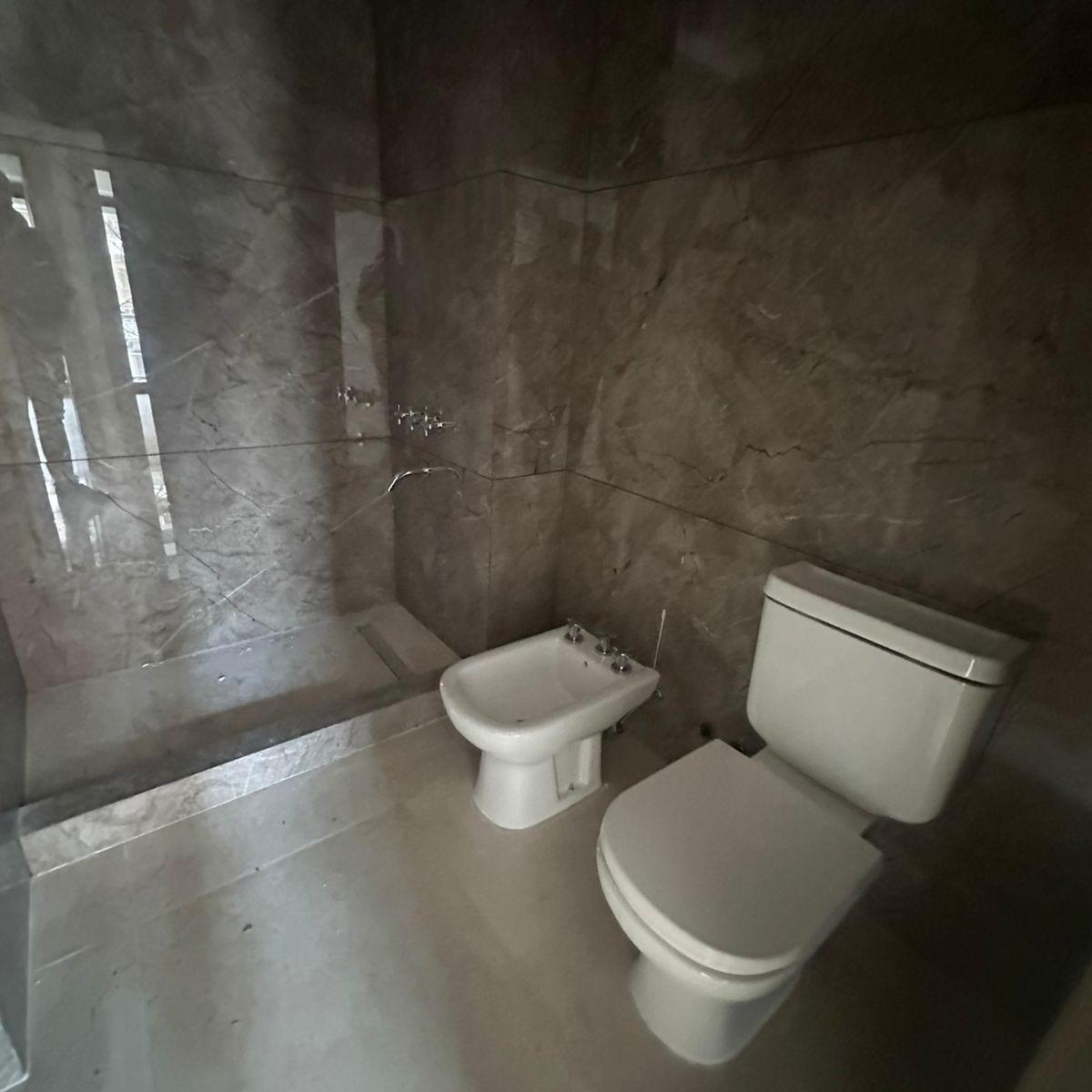 3 Ambientes a Estrenar con Parrilla en Villa Luro - Araujo 56 - 99 m² 5