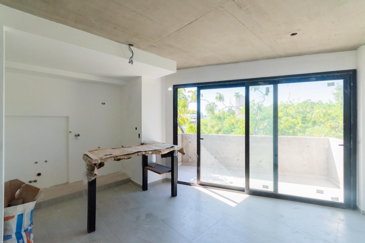 Foto de Depto. Monoambiente Premium a Estrenar con Amenities SUM CoWork Alpha, imagen 5