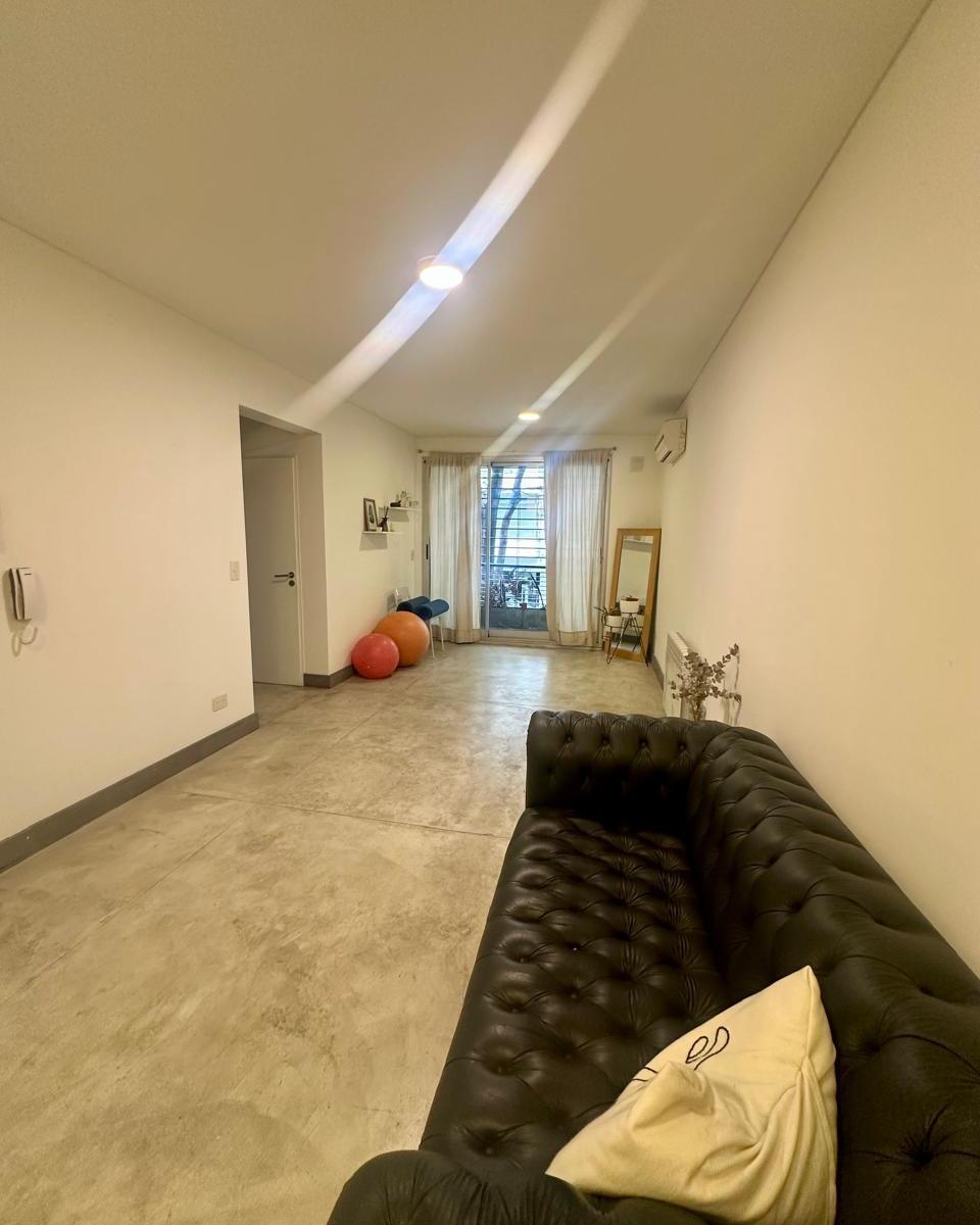 Foto de 2 Ambientes con 2 Cocheras - Palermo Hollywood - Carranza al 1300 | 60, imagen 4