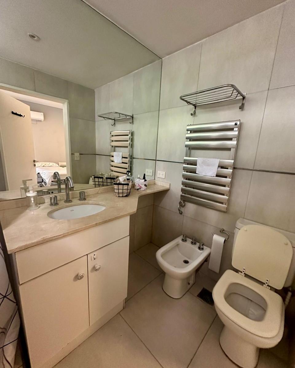 2 Ambientes con 2 Cocheras - Palermo Hollywood - Carranza al 1300 | 60 m²