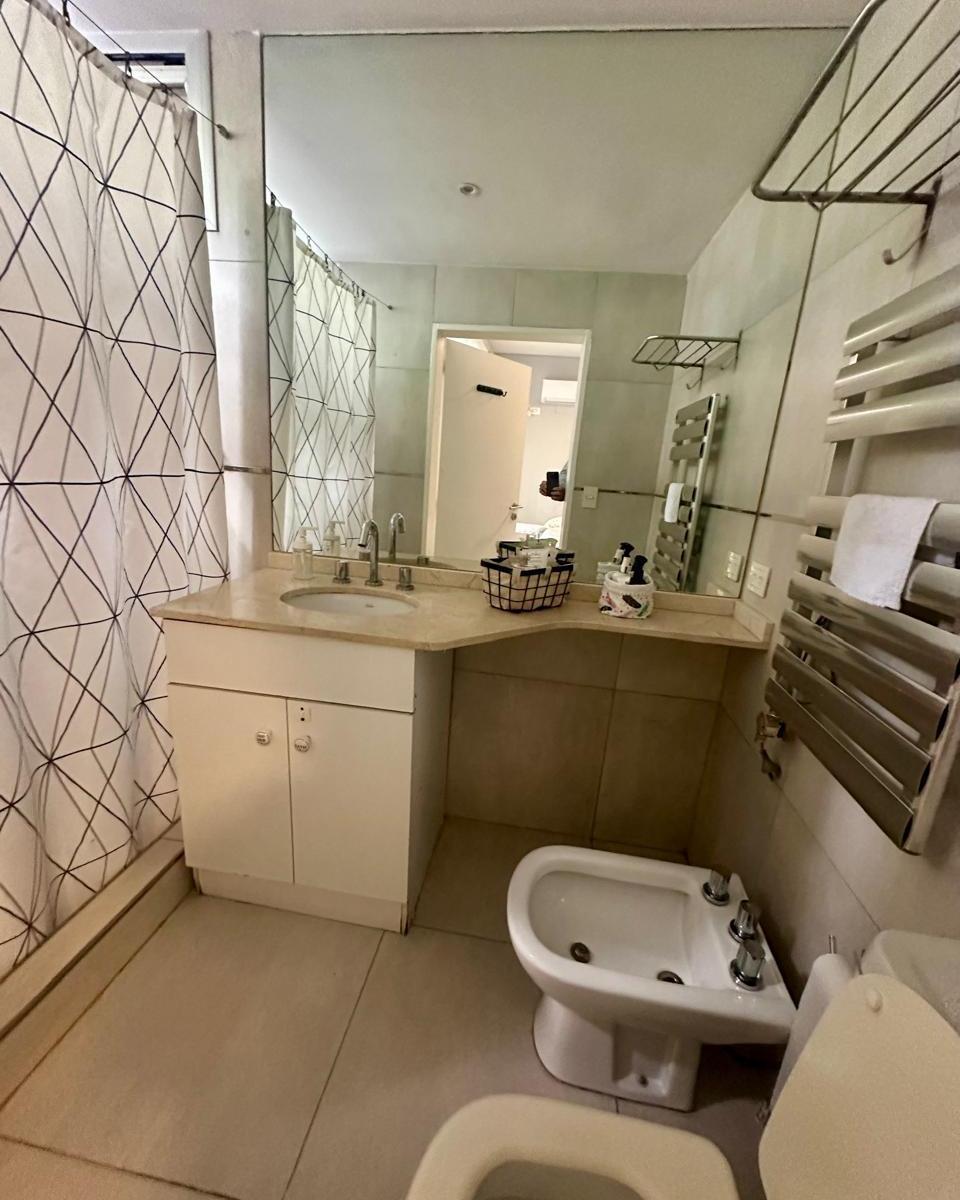 Foto de 2 Ambientes con 2 Cocheras - Palermo Hollywood - Carranza al 1300 | 60, imagen 3