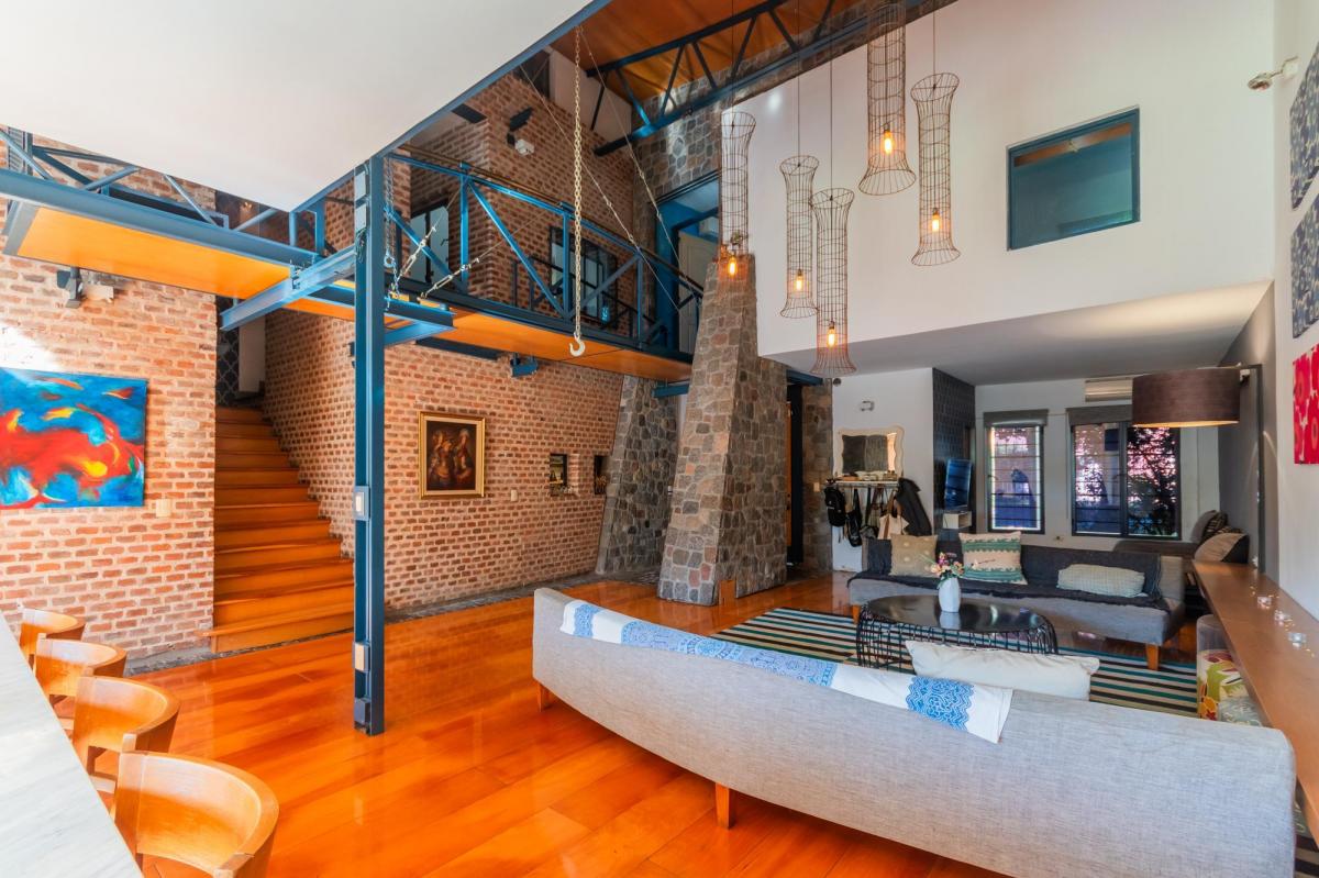 Casa Única en Florida - 6 Ambientes - Diseño y Confort 4