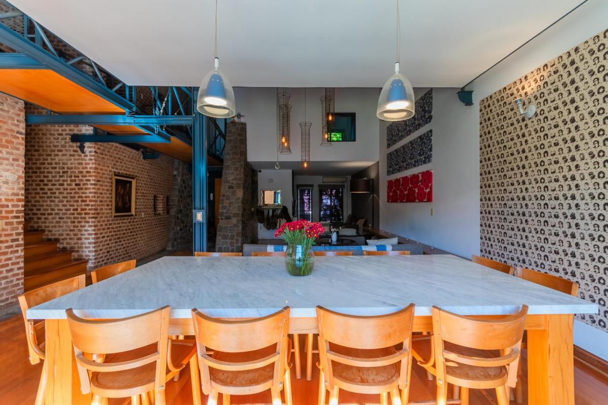Casa Única en Florida - 6 Ambientes - Diseño y Confort 3
