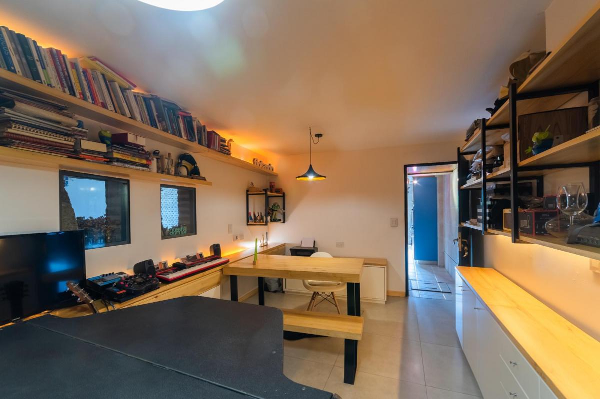 Casa Única en Florida - 6 Ambientes - Diseño y Confort 5