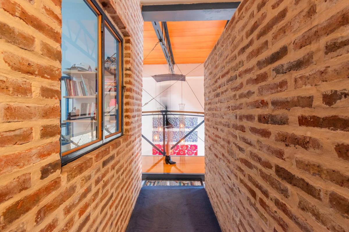 Casa Única en Florida - 6 Ambientes - Diseño y Confort 2