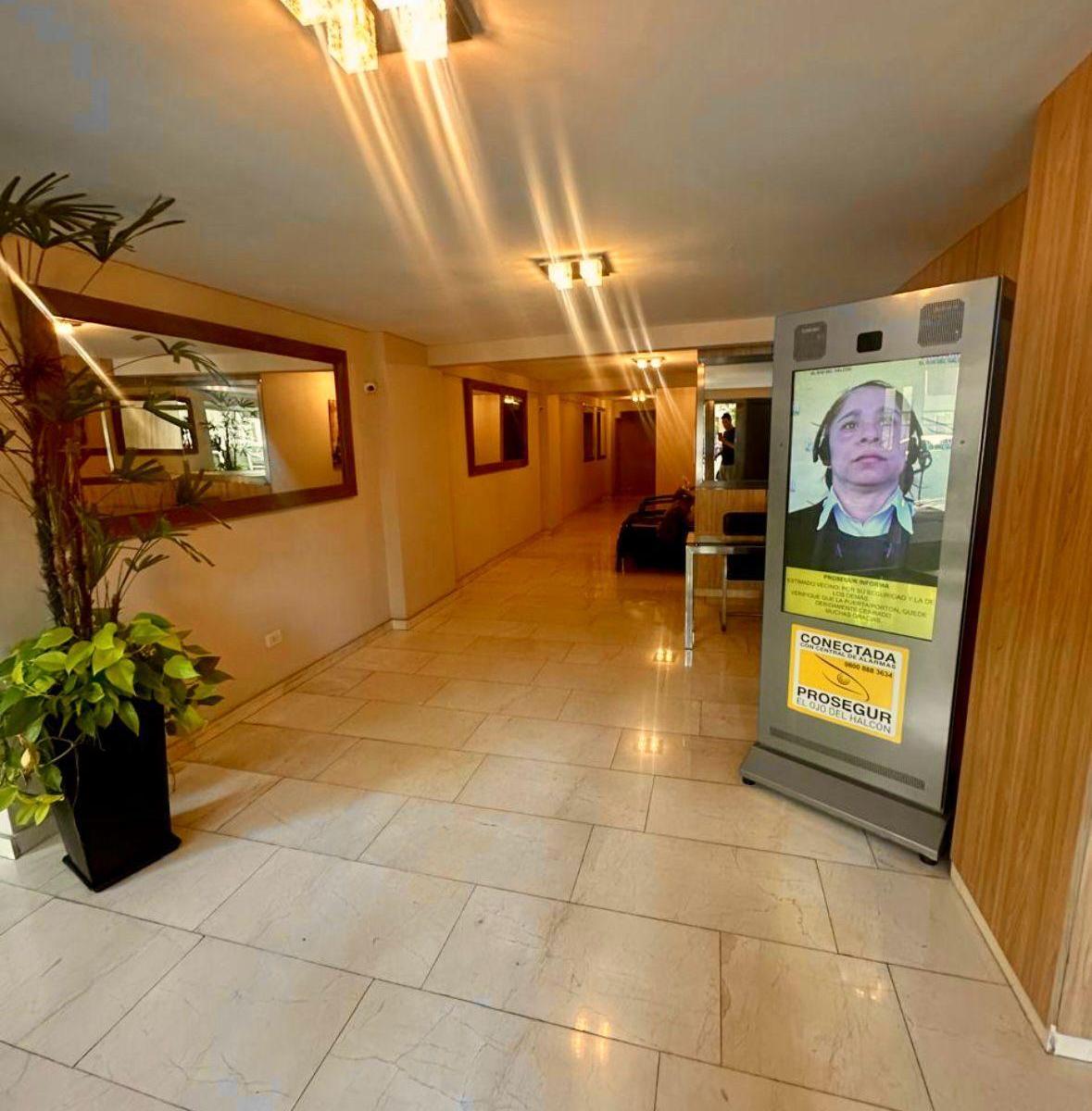 3 Ambientes en Venta - 82 m² - Av Directorio 1200 - Caballito Norte 1