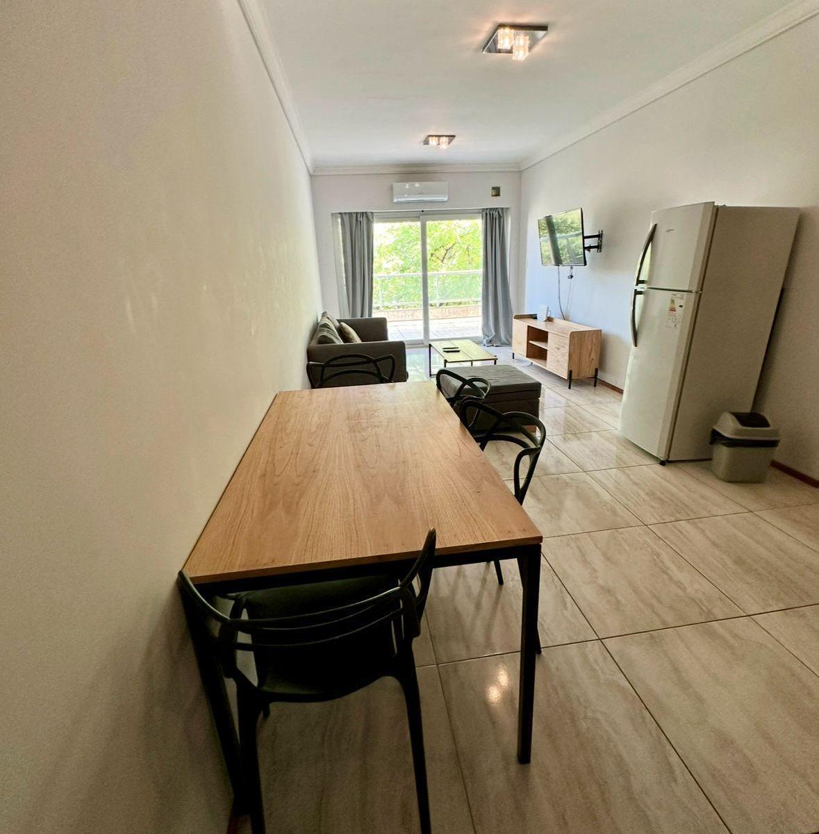 3 Ambientes en Venta - 82 m² - Av Directorio 1200 - Caballito Norte 4