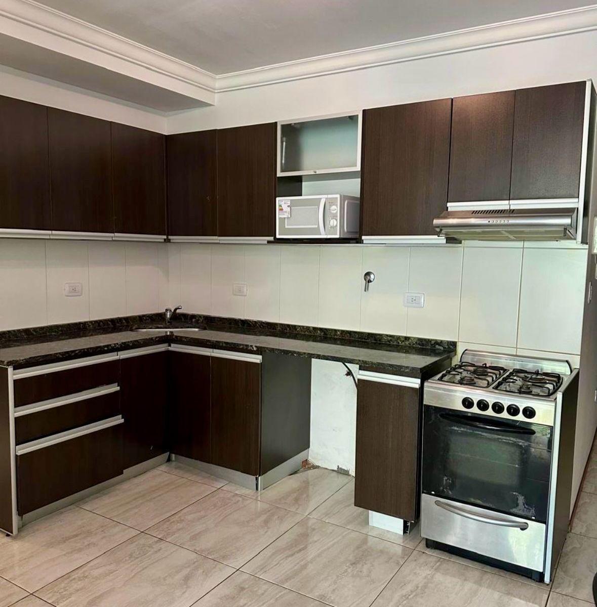 3 Ambientes en Venta - 82 m² - Av Directorio 1200 - Caballito Norte 5
