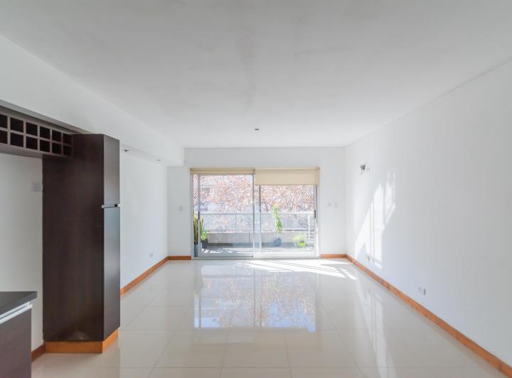 Hermoso 2 ambientes con cochera en el corazón de Villa Urquiza R 1