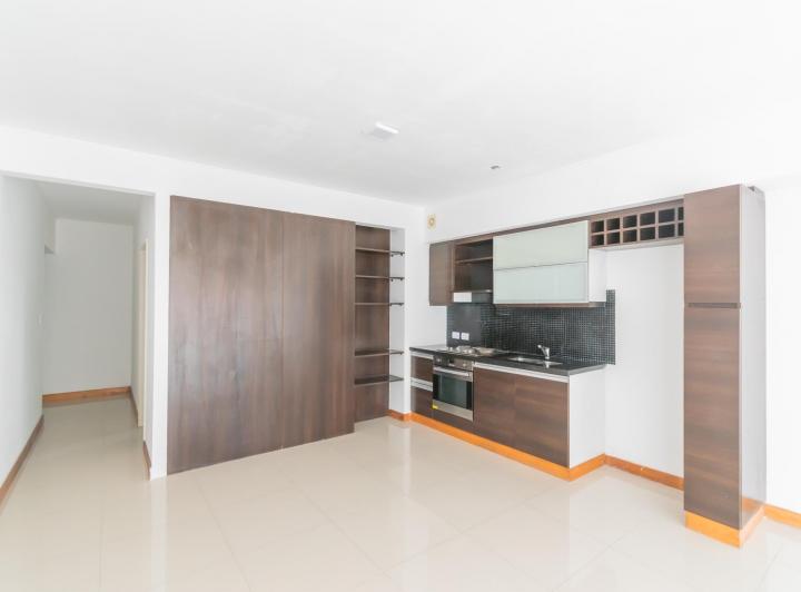 Hermoso 2 ambientes con cochera en el corazón de Villa Urquiza R 5