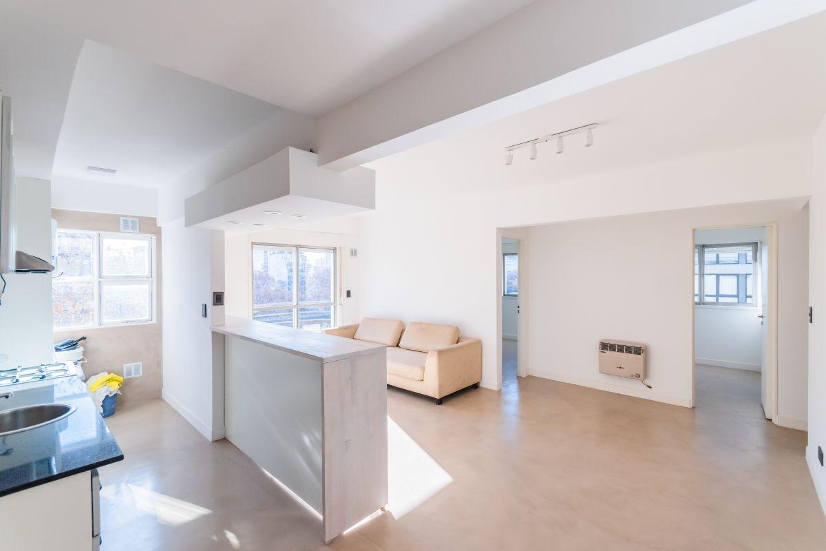Foto de EXCELENTE DEPARTAMENTO 4 AMBIENTES EN PALERMO, imagen 1