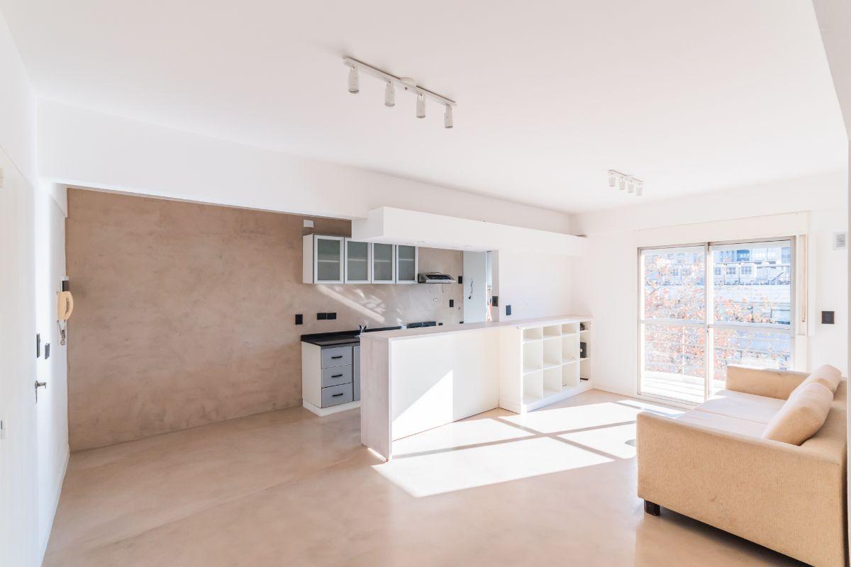 Foto de EXCELENTE DEPARTAMENTO 4 AMBIENTES EN PALERMO, imagen 1