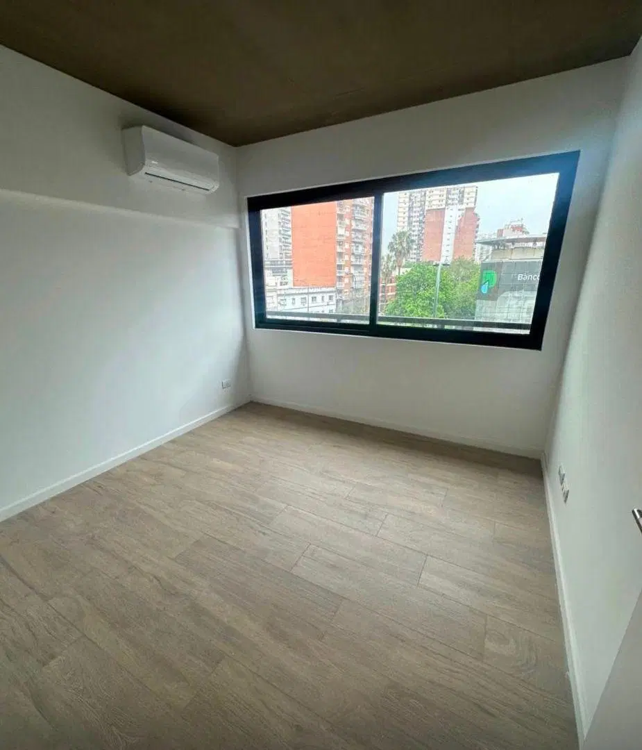 4 ambientes con cochera en Nuñez - Torre con Amenities - Jaramillo y Cabildo 8