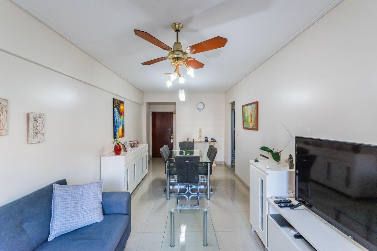 Foto de Departamento 4 ambientes en Belgrano con cochera, imagen 5