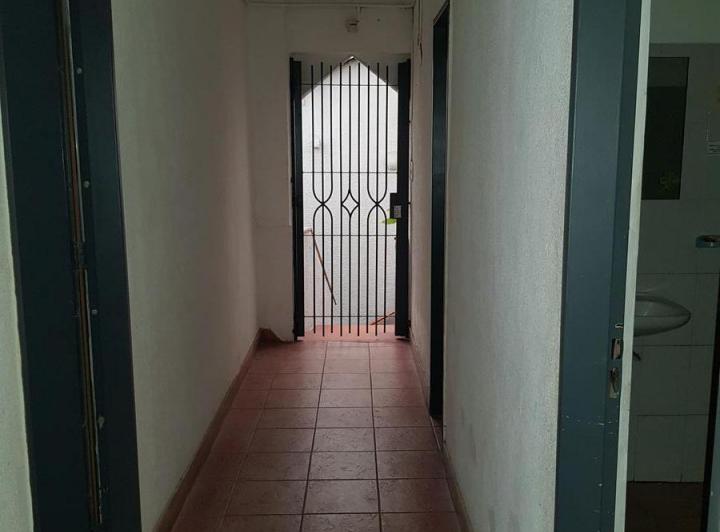 Oficina  4 ambientes VENTA Avellaneda 2