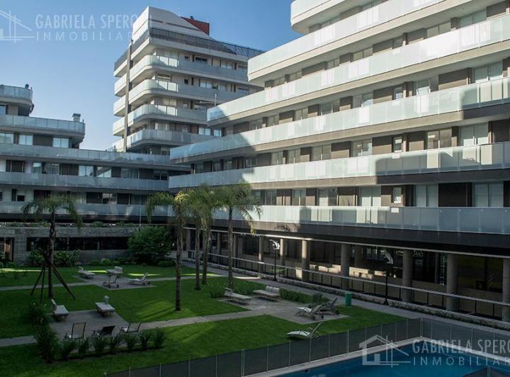Departamento 2 ambientes COCHERA VENTA Quilmes 2