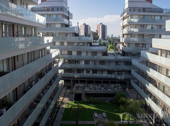 Departamento 2 ambientes COCHERA VENTA Quilmes 4