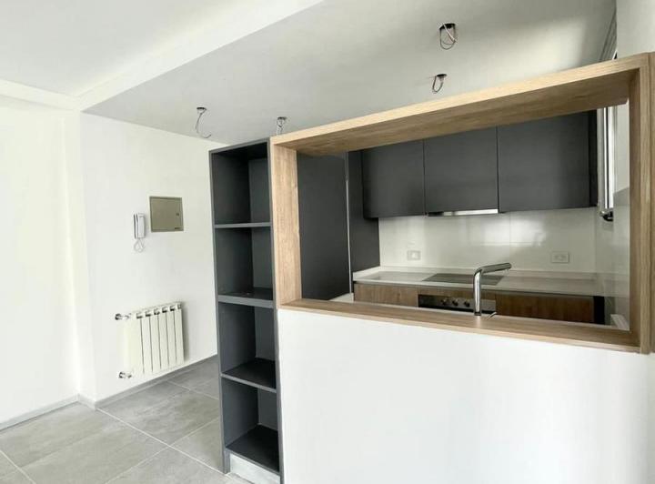 Departamento 2 ambientes COCHERA VENTA Quilmes 5