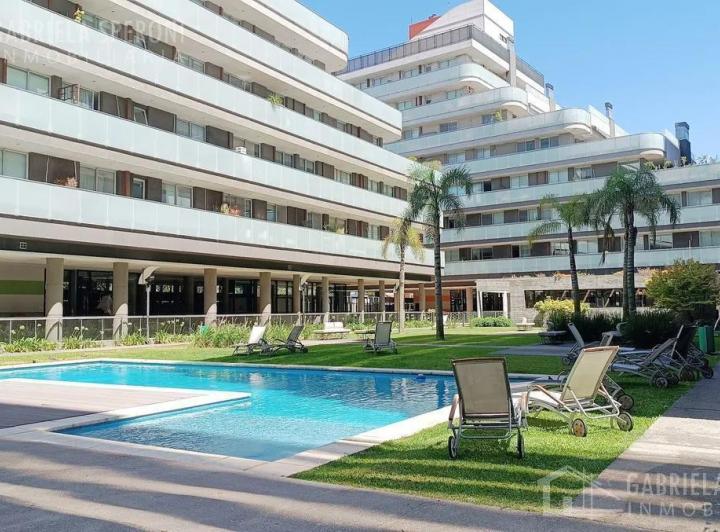 Departamento 2 ambientes COCHERA VENTA Quilmes 3