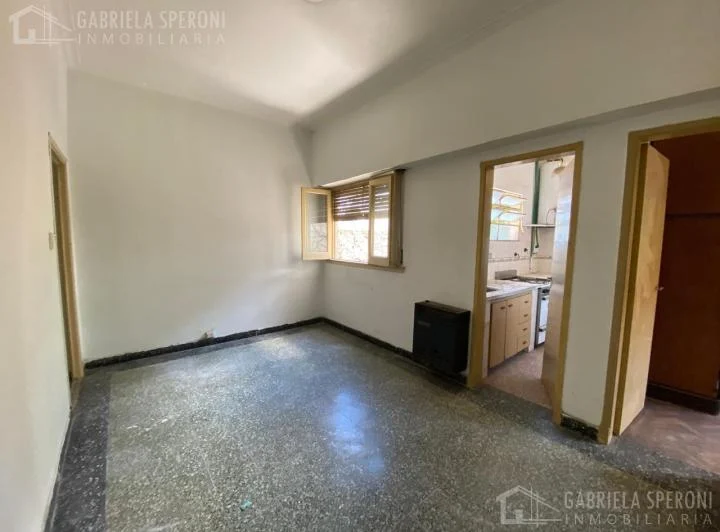 Departamento 2 ambientes ALQUILER Banfield 5