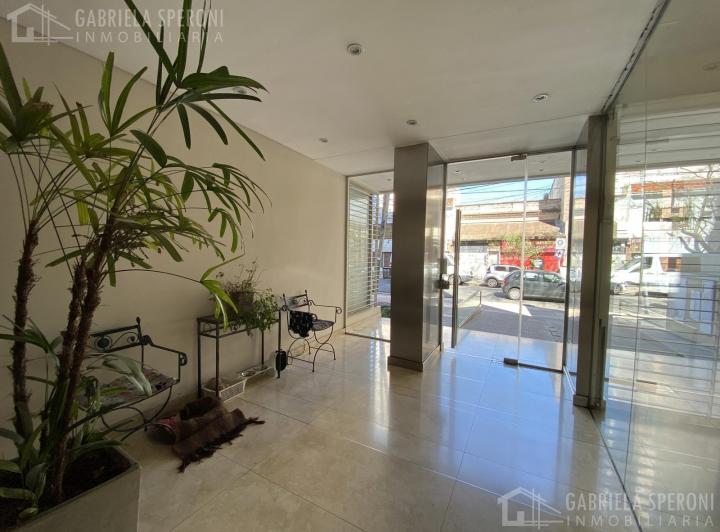 Departamento 2 amb en Lomas de Zamora Oeste 5