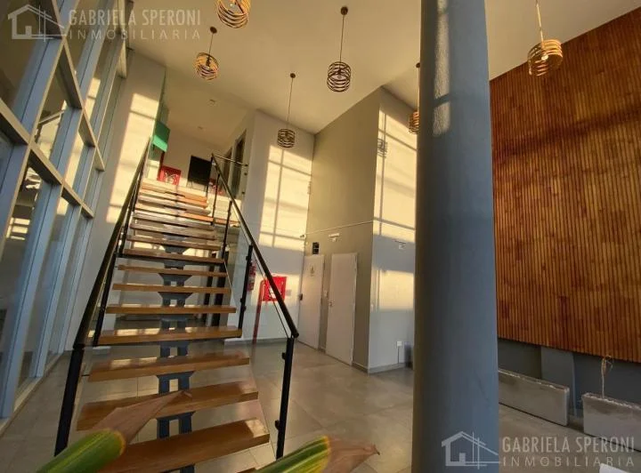 Departamento 2 ambientes ALQUILER Banfield 4