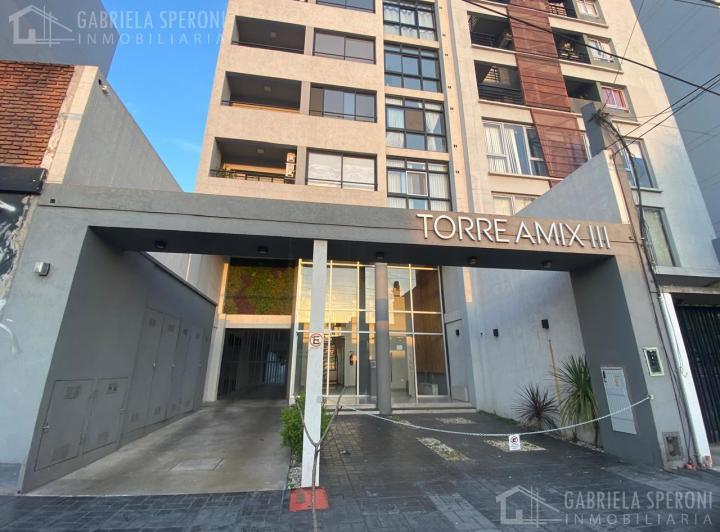 Departamento 2 ambientes ALQUILER Banfield 2
