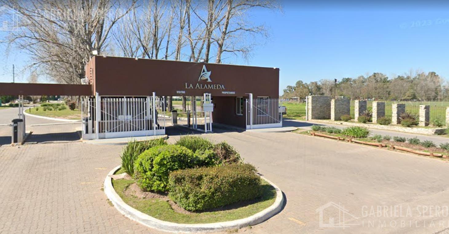 Terreno VENTA Barrio ALAMEDA Canning