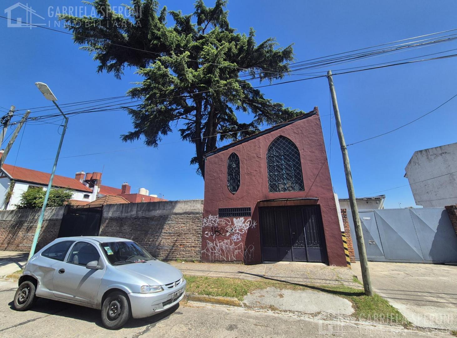 Lote Casa  en PH VENTA Turdera