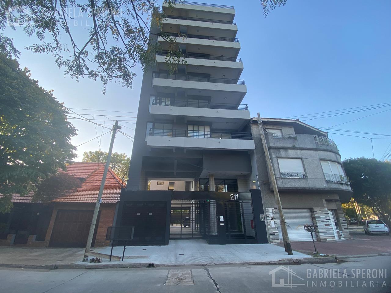 DEPARTAMENTO 2 ambientes VENTA Remedios de Escalada
