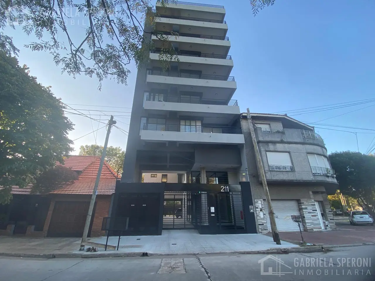 DEPARTAMENTO 2 ambientes VENTA Remedios de Escalada 2