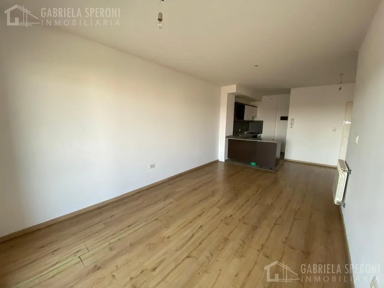 Departamento 2 ambientes ALQUILER Banfield 5