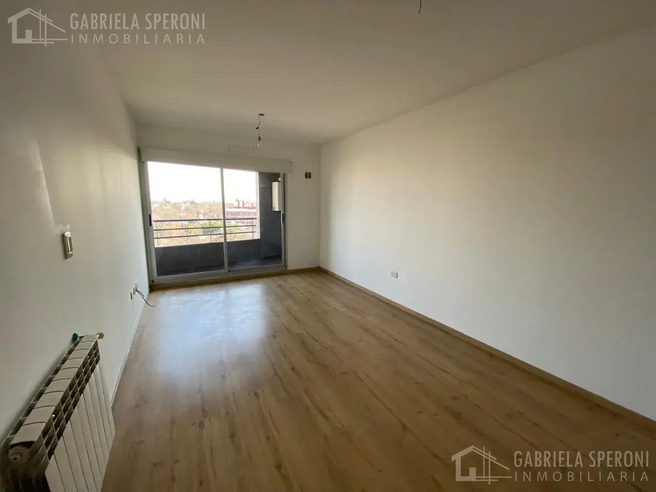 Departamento 2 ambientes ALQUILER Banfield 1