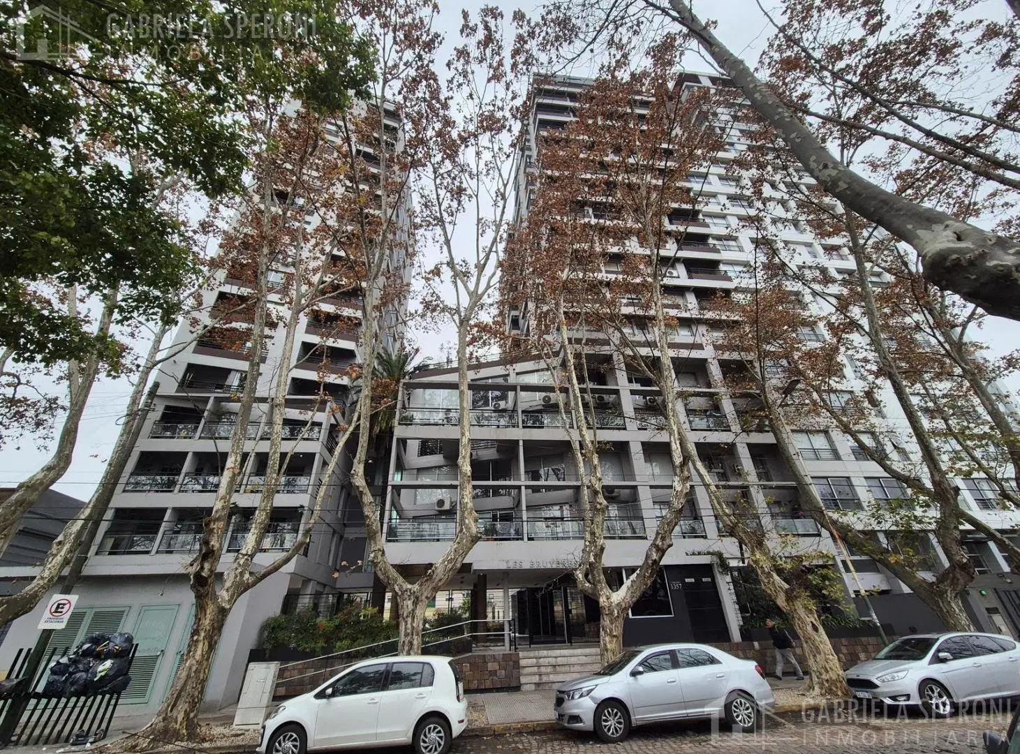Departamento 2 ambientes ALQUILER Banfield 2