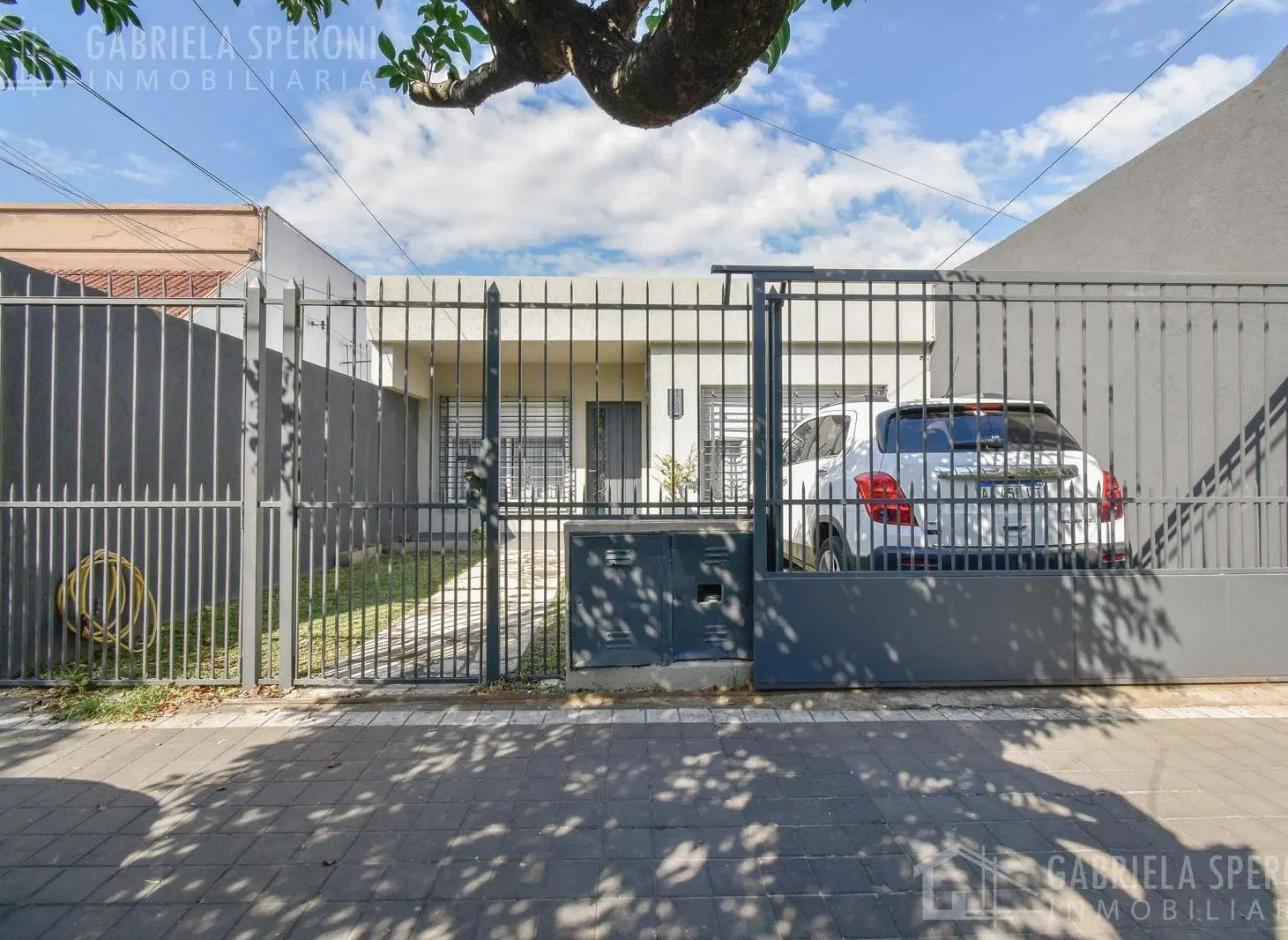 Casa 3 ambientes VENTA Temperley 3