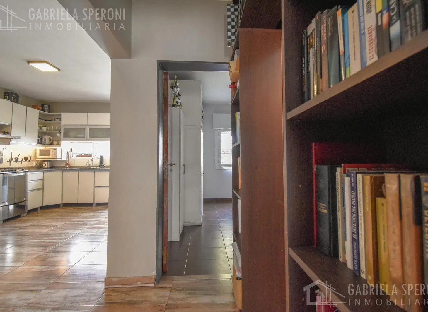 Casa 3 ambientes VENTA Temperley 4
