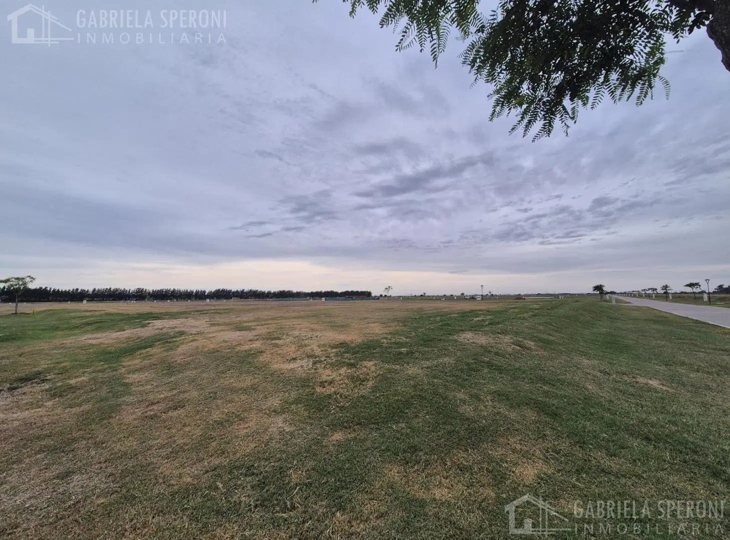 Terreno VENTA LAS VICTORIAS Canning 3