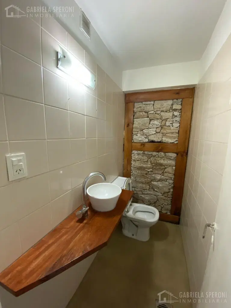 Duplex 3 ambientes VENTA Banfield 5