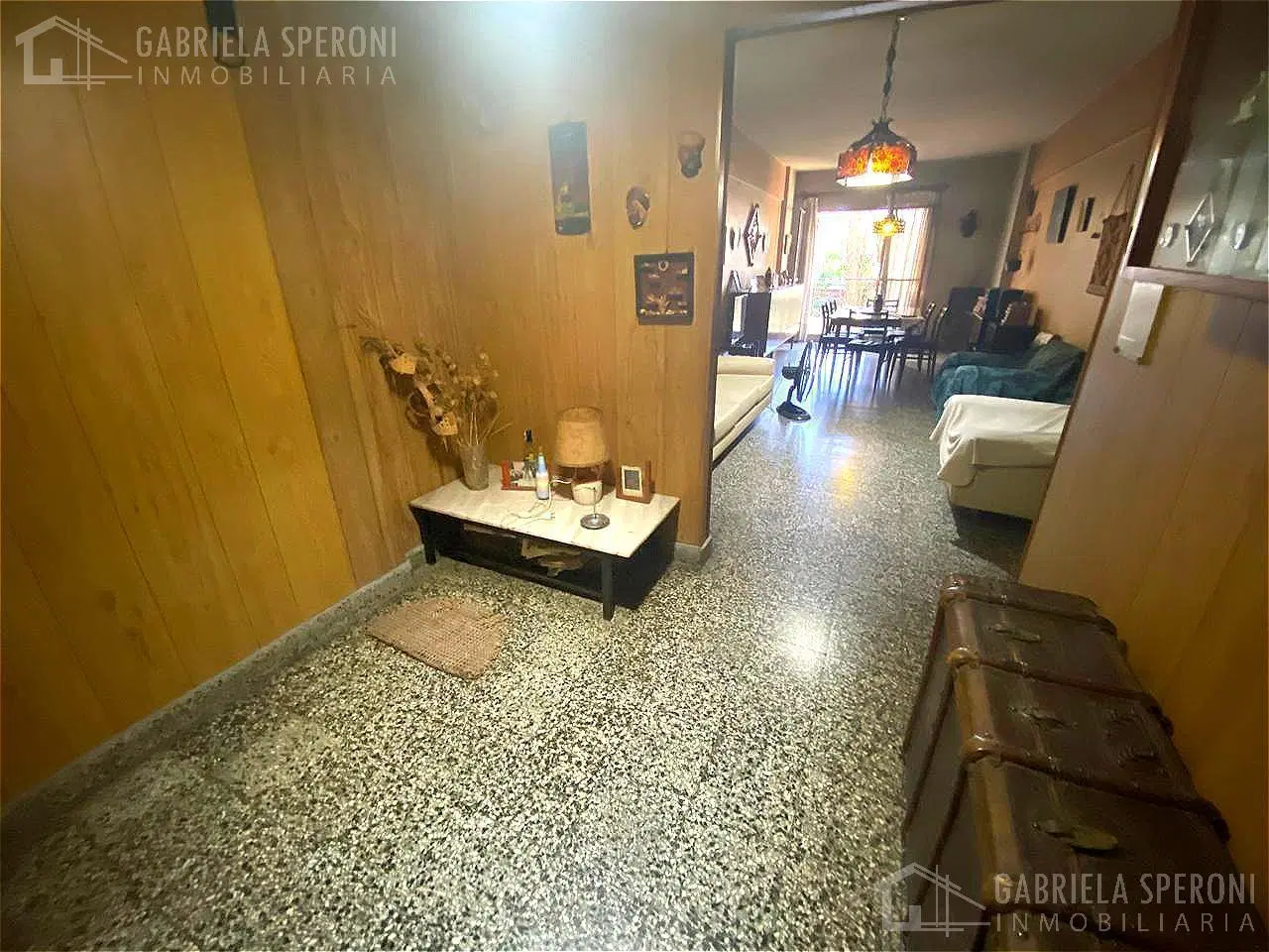 Departamento 4 ambientes VENTA Lomas de Zamora 2
