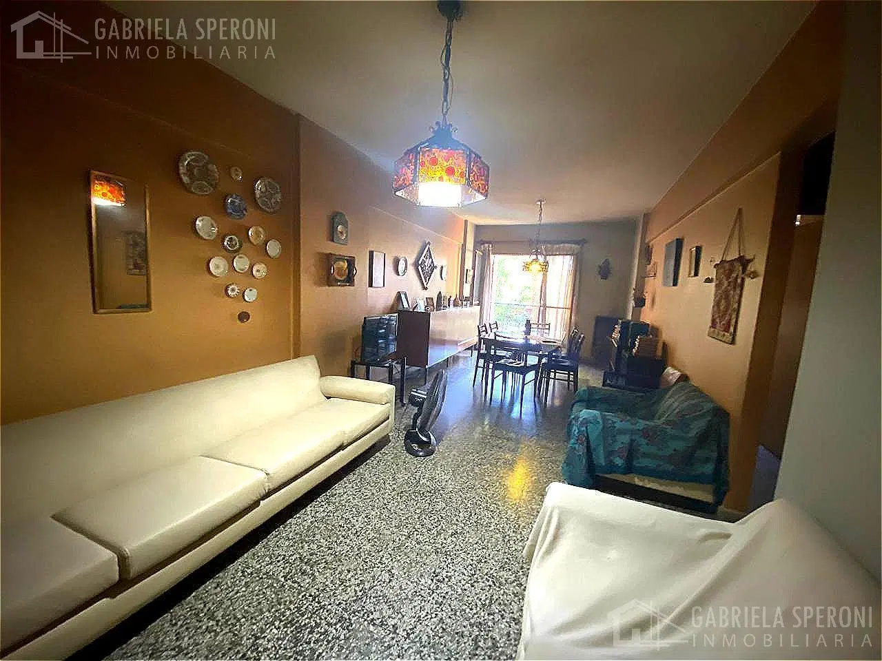 Departamento 4 ambientes VENTA Lomas de Zamora 5